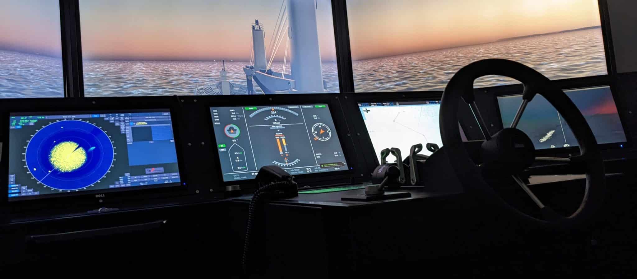 VSTEP-Enabled-Learning-by-Simulation-maritime-simulators-DNV-certified-simulator-Vstep