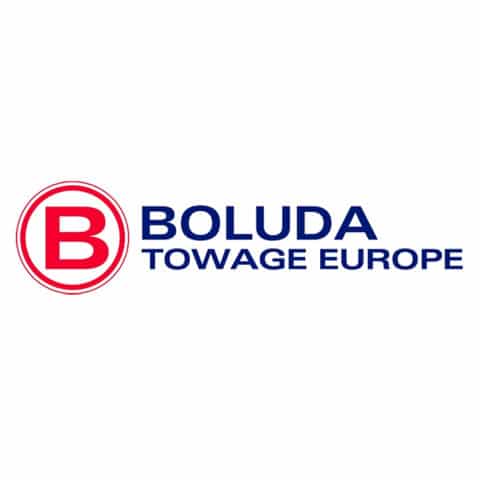 Boluda Towage Europe logo