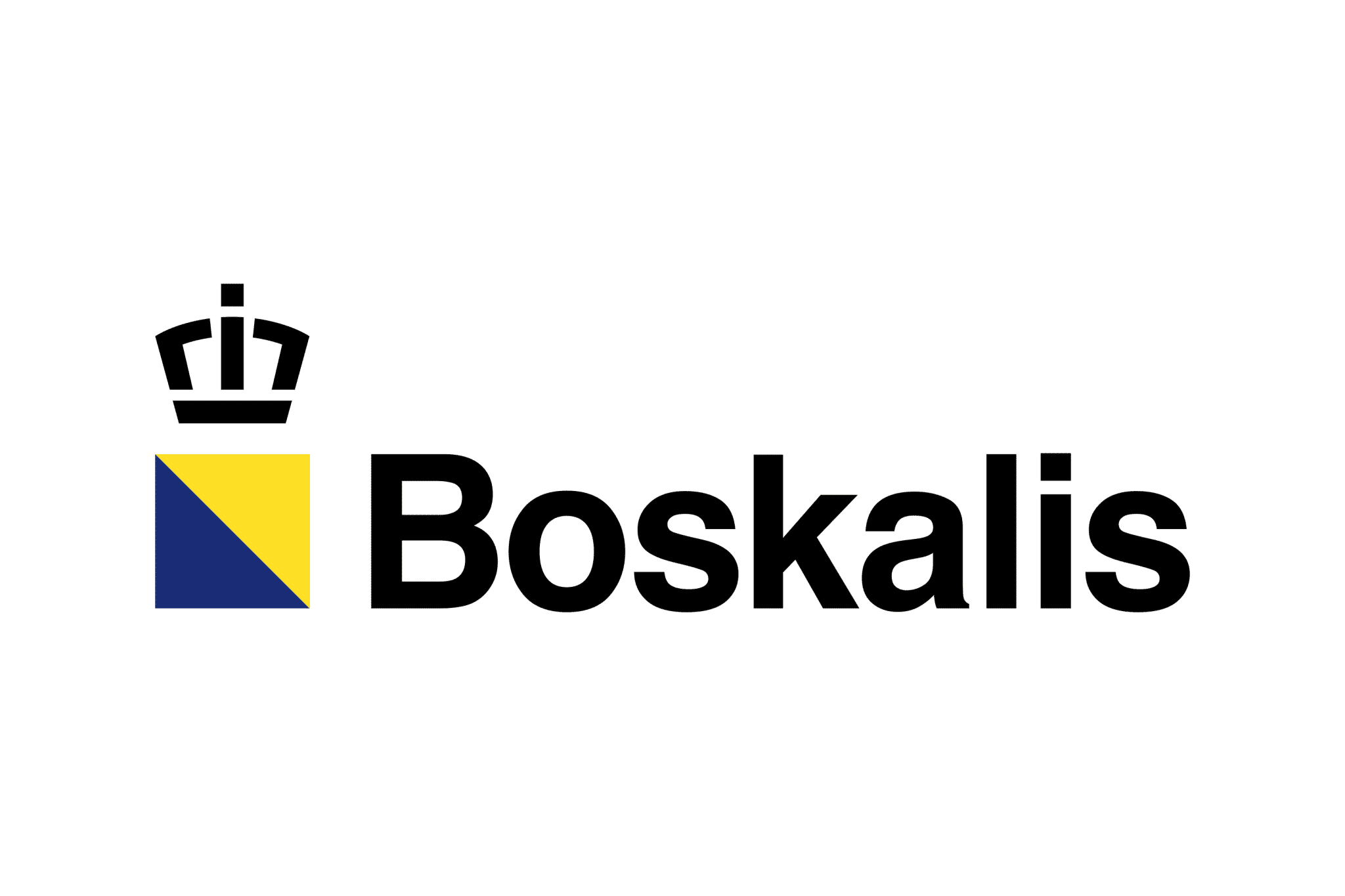 Boskalis logo