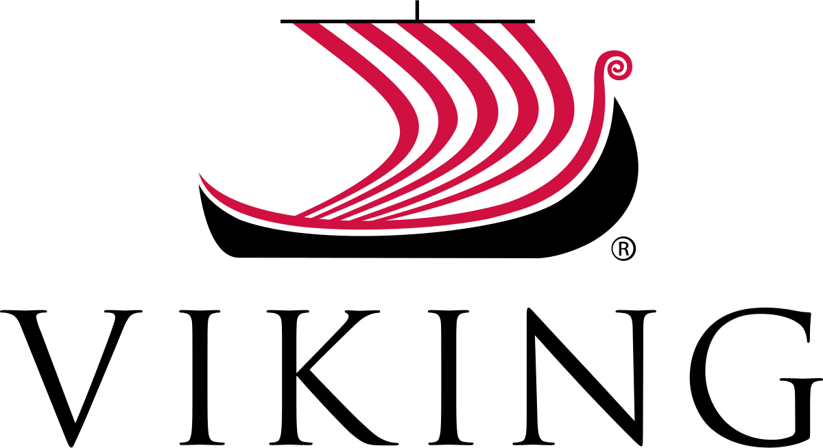 Viking Cruises logo